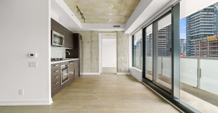 2901-11 Charlotte Street, Toronto, ON, M5V 0M6 - 6
