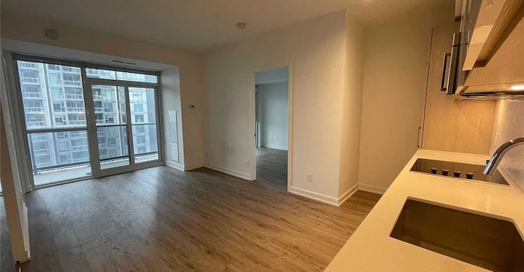1612-50 Ordnance Street, Toronto, ON, M6K 1A2 - 2