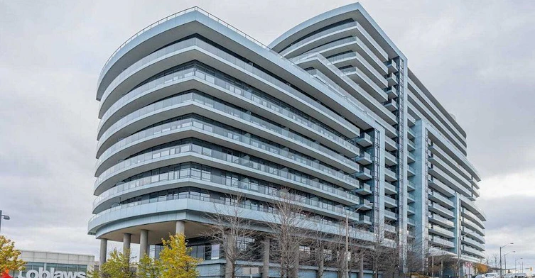 1319-2885 Bayview Avenue, Toronto, ON, M2K 0A3