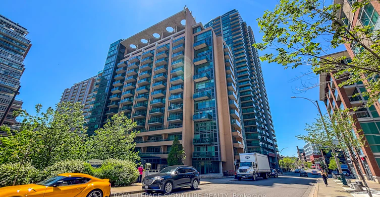 302-69 Lynn Williams Street, Toronto, ON, M6K 3R7 - 12