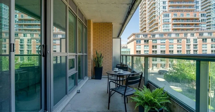 302-69 Lynn Williams Street, Toronto, ON, M6K 3R7 - 7