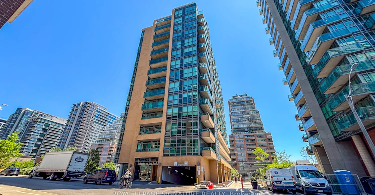 302-69 Lynn Williams Street, Toronto, ON, M6K 3R7 - 11