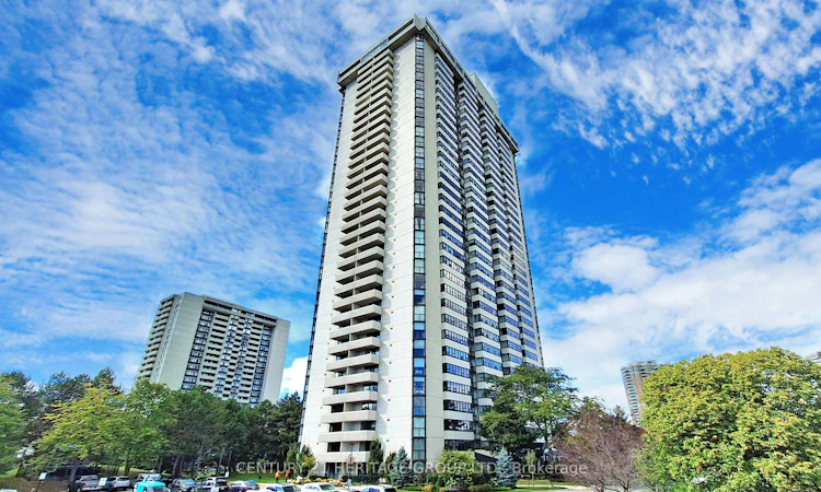 2002-3303 Don Mills Road