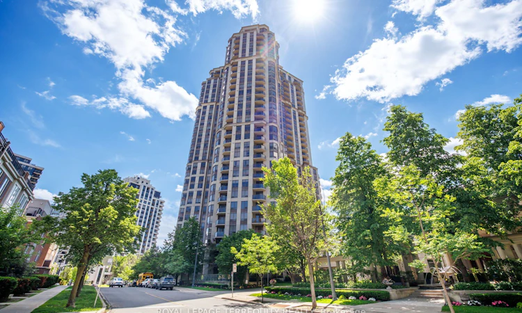 GPH19-80 Harrison Garden Boulevard