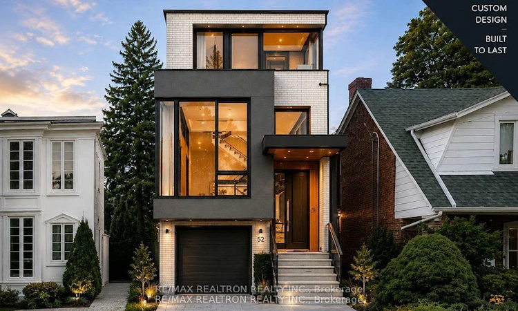 52 Belcourt Road