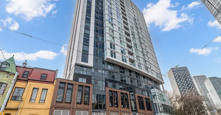 2105-219 Dundas Street E, Toronto, ON, M5A 1Z7 - 11