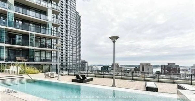 2803-25 Capreol Court, Toronto, ON, M5V 3Z7 - 5