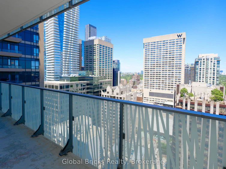 2509-42 Charles Street E, Toronto, ON, M4Y 1N3 - 19