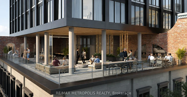 3702-100 Queen Street E, Toronto, ON, M5C 0B5 - 10