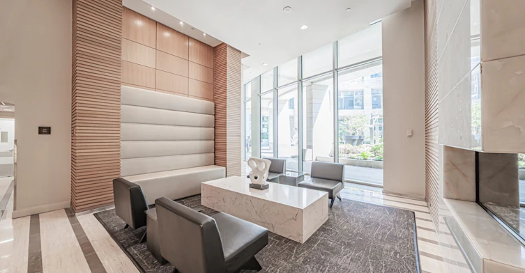5104-2191 Yonge Street, Toronto, ON, M4S 3H8 - 6