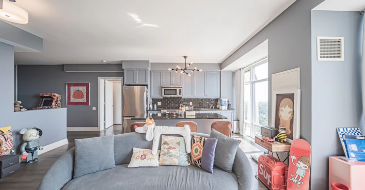 5104-2191 Yonge Street, Toronto, ON, M4S 3H8 - 21