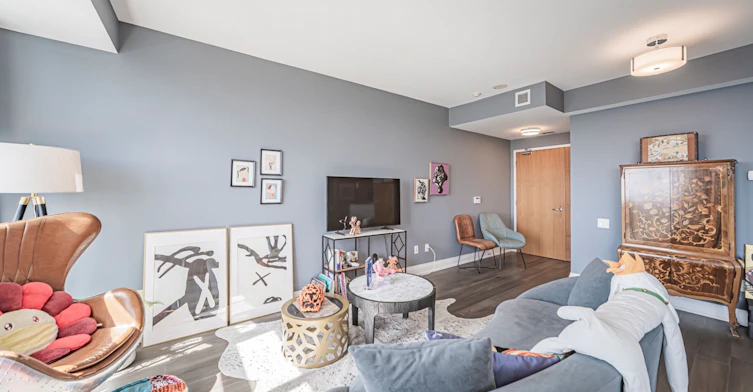 5104-2191 Yonge Street, Toronto, ON, M4S 3H8 - 17