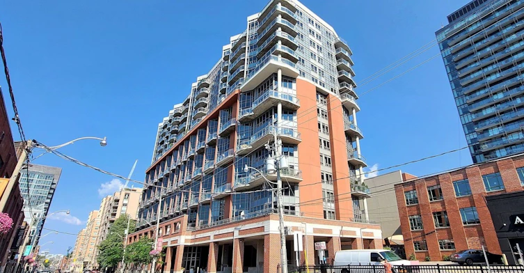 124-255 Richmond Street E, Toronto, ON, M5A 4T7