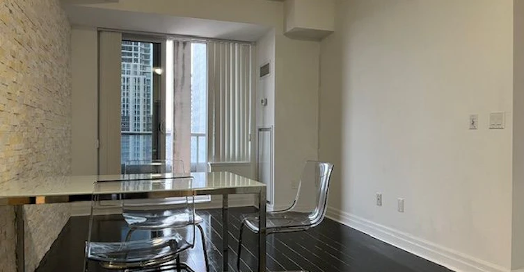 2502-35 Balmuto Street, Toronto, ON, M4Y 0A3 - 3