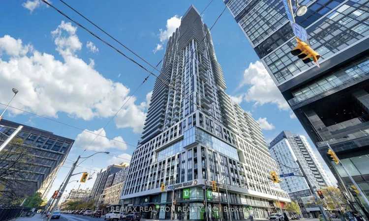 3511-251 Jarvis Street