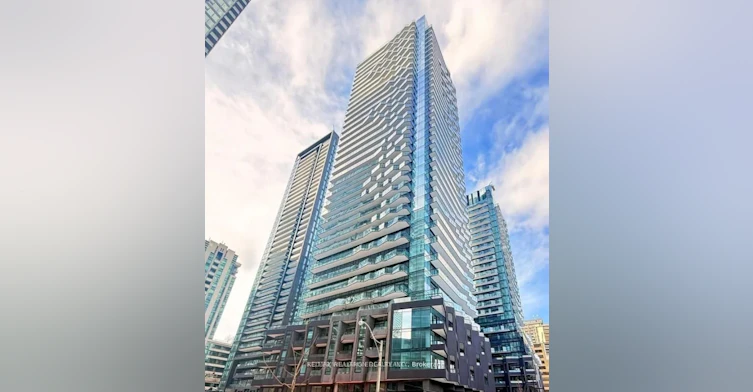 3411-195 Redpath Avenue, Toronto, ON, M4P 0E4