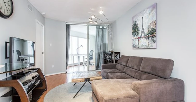 1007-1001 Bay Street, Toronto, ON, M5S 3A6 - 7