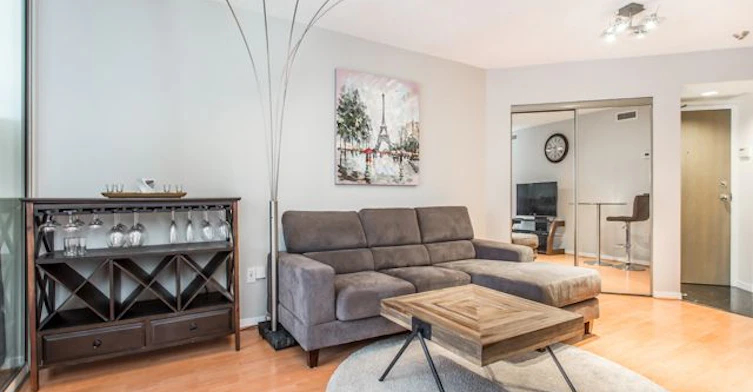 1007-1001 Bay Street, Toronto, ON, M5S 3A6 - 18