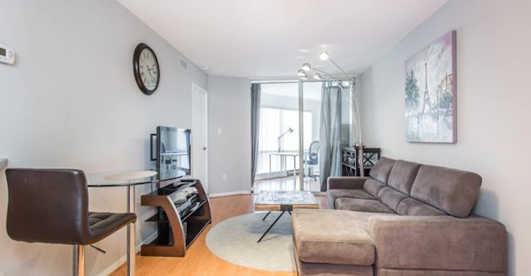 1007-1001 Bay Street, Toronto, ON, M5S 3A6 - 6