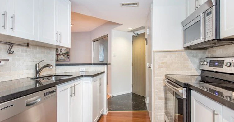 1007-1001 Bay Street, Toronto, ON, M5S 3A6 - 13