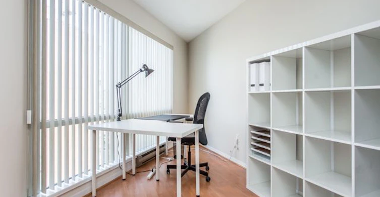 1007-1001 Bay Street, Toronto, ON, M5S 3A6 - 14