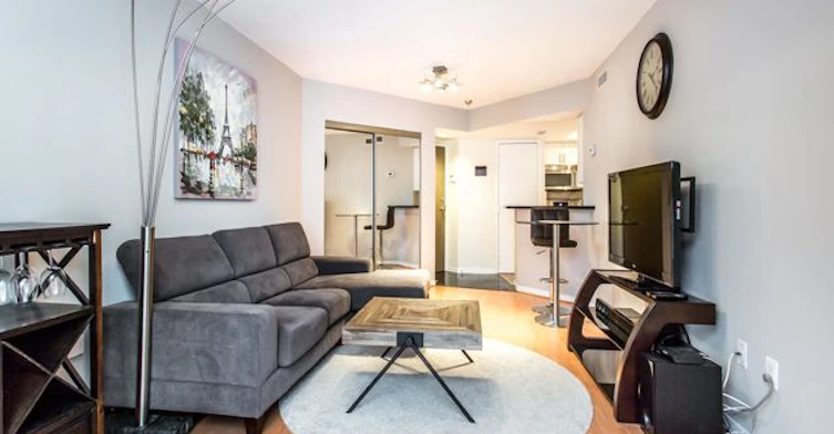 1007-1001 Bay Street, Toronto, ON, M5S 3A6 - 4