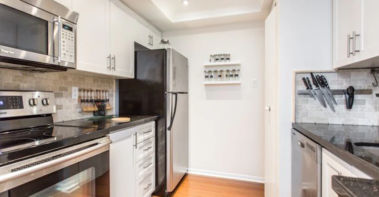 1007-1001 Bay Street, Toronto, ON, M5S 3A6 - 12
