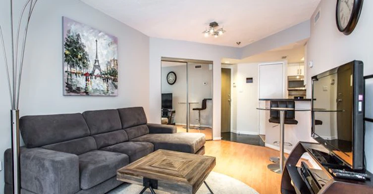 1007-1001 Bay Street, Toronto, ON, M5S 3A6 - 5
