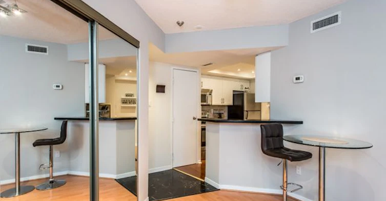 1007-1001 Bay Street, Toronto, ON, M5S 3A6 - 3