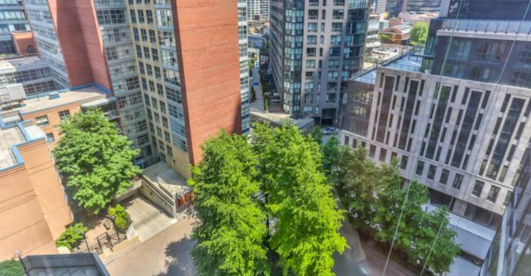 1007-1001 Bay Street, Toronto, ON, M5S 3A6 - 20