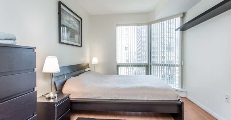 1007-1001 Bay Street, Toronto, ON, M5S 3A6 - 17