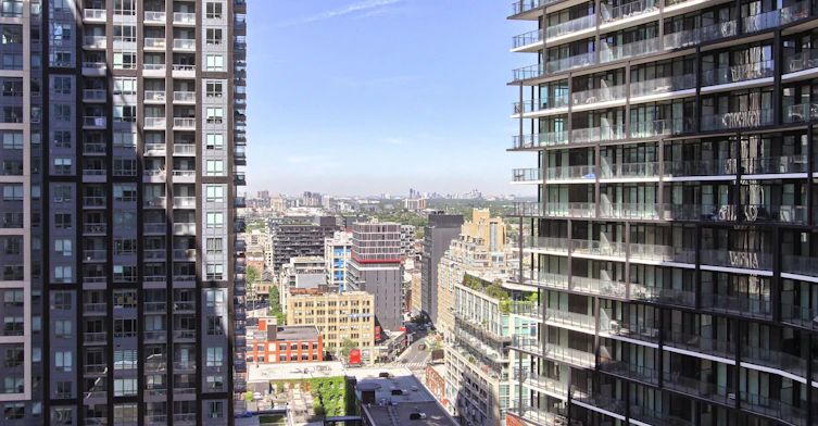 2809-38 Widmer Street, Toronto, ON, M5V 0P7 - 32