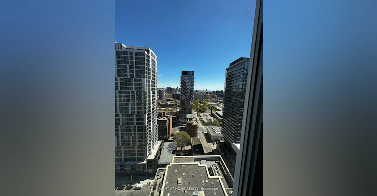 2711-68 Shuter St N/A, Toronto, ON, M5B 0B4 - 14