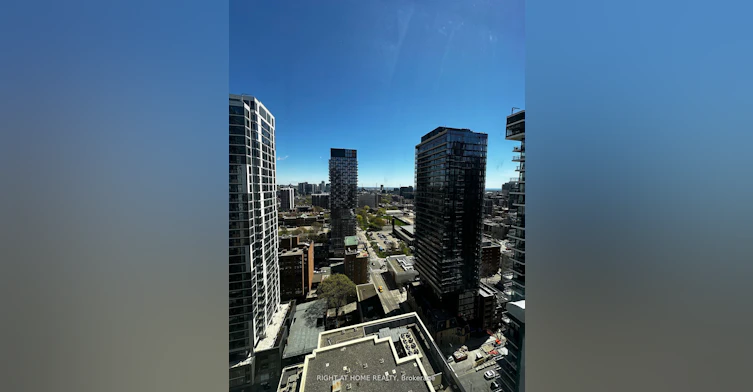 2711-68 Shuter St N/A, Toronto, ON, M5B 0B4 - 13