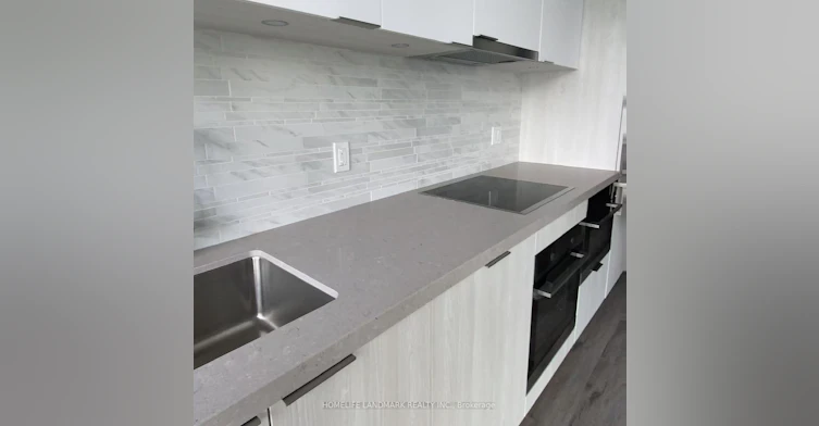 2306-15 Queens Quay E, Toronto, ON, M5E 0C5 - 9