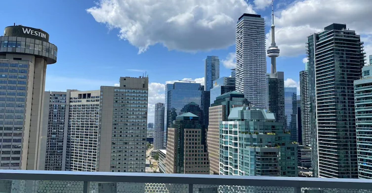 2306-15 Queens Quay E, Toronto, ON, M5E 0C5 - 11