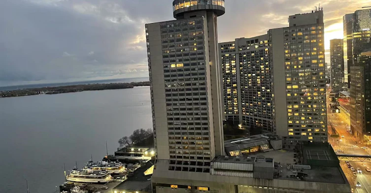 2306-15 Queens Quay E, Toronto, ON, M5E 0C5 - 17