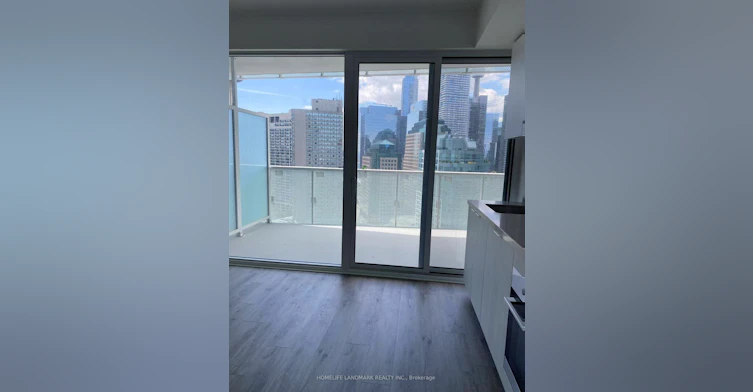 2306-15 Queens Quay E, Toronto, ON, M5E 0C5 - 5