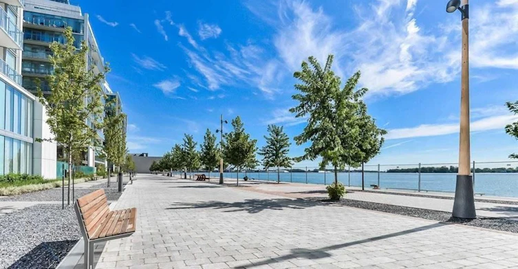 2306-15 Queens Quay E, Toronto, ON, M5E 0C5 - 18