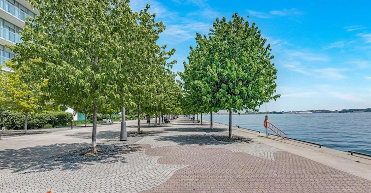 2306-15 Queens Quay E, Toronto, ON, M5E 0C5 - 25