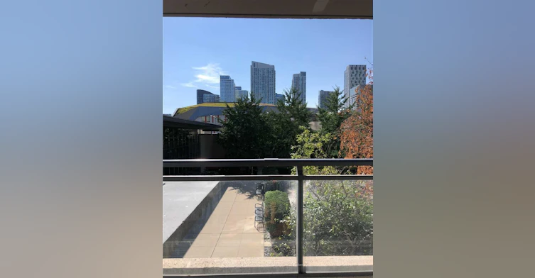 201-11 Brunel Court, Toronto, ON, M5V 3Y3 - 16