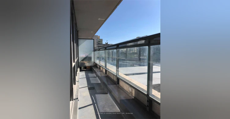 201-11 Brunel Court, Toronto, ON, M5V 3Y3 - 17