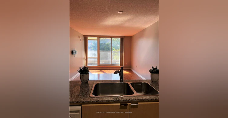 201-11 Brunel Court, Toronto, ON, M5V 3Y3 - 10