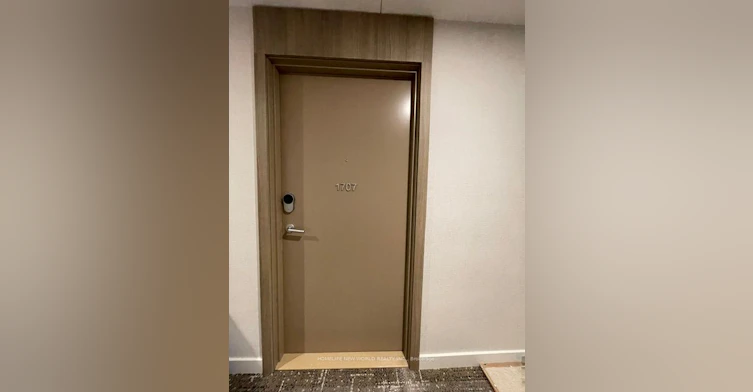 1707-5 Quarrington Lane, Toronto, ON, M3C 0S5 - 3