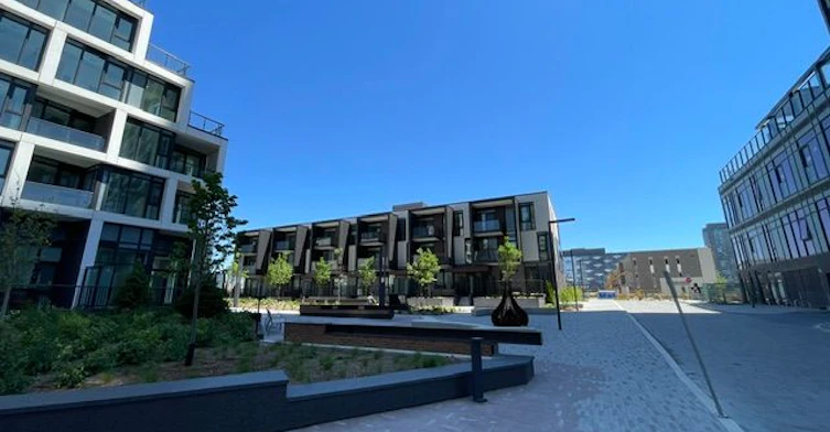 1707-5 Quarrington Lane, Toronto, ON, M3C 0S5 - 31