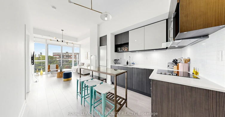 424-99 The Donway N/A W, Toronto, ON, M3C 0N8 - 2