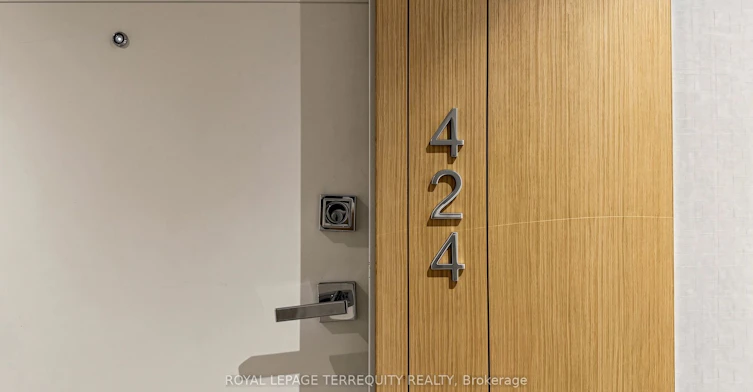 424-99 The Donway N/A W, Toronto, ON, M3C 0N8