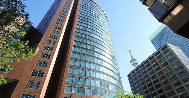 904-33 University Avenue, Toronto, ON, M5J 2S7