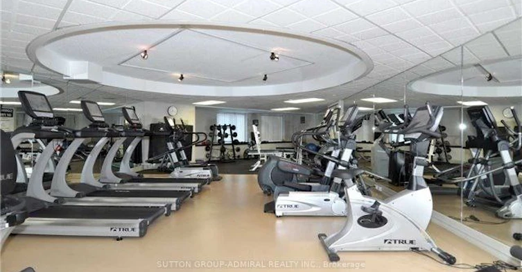 904-33 University Avenue, Toronto, ON, M5J 2S7 - 19