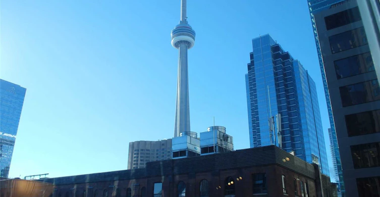 904-33 University Avenue, Toronto, ON, M5J 2S7 - 18